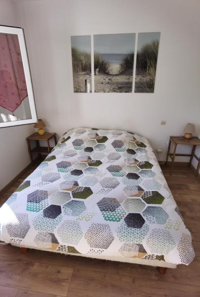 Cosy 16 Paris - Nanterre