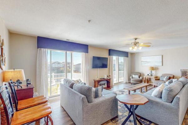 Seaside - Azure Dream B-302 - Virginia Beach, VA