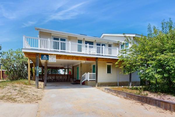 Diggity Dunes - Virginia Beach, VA