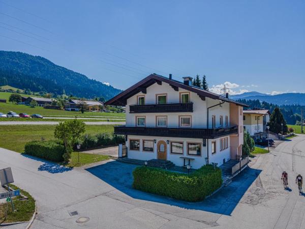 Haus Am Lift Xl - Wilder Kaiser