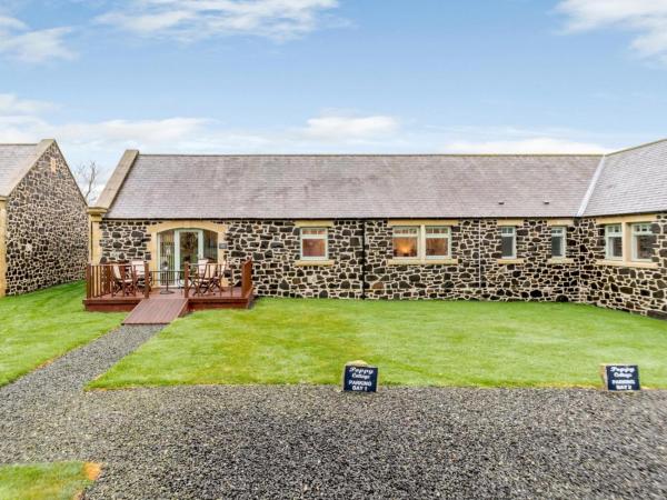 3 Bed In Alnwick Oc-80491 - Craster