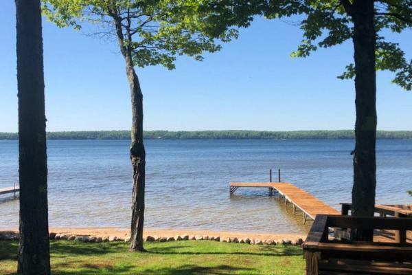 Briar's Hideaway - Wisconsin