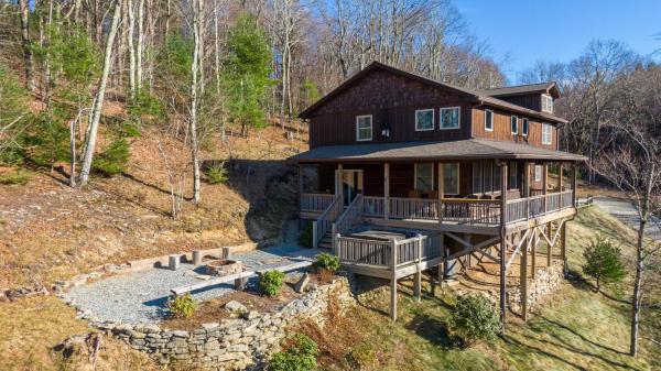 Skyland Cabin - Boone, NC