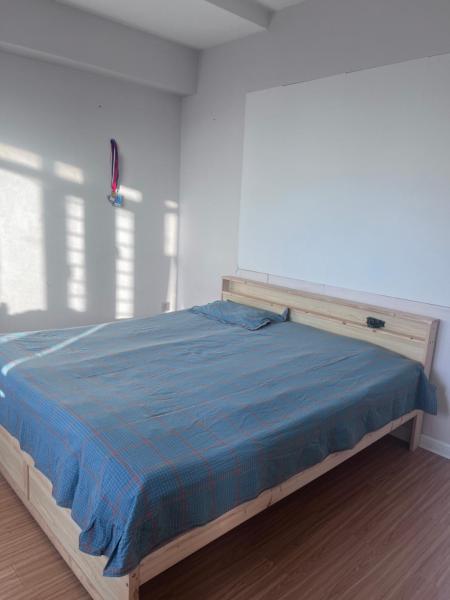 A Private Room In An Apartment - 울란바토르