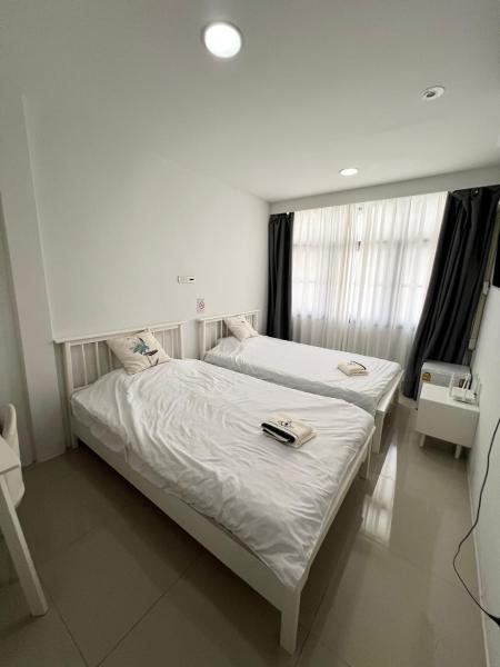 Tiger Homestay - Bangkok