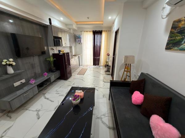 The Viewpoint Suites- Netflix, Hotstar, Wi-fi - Delhi