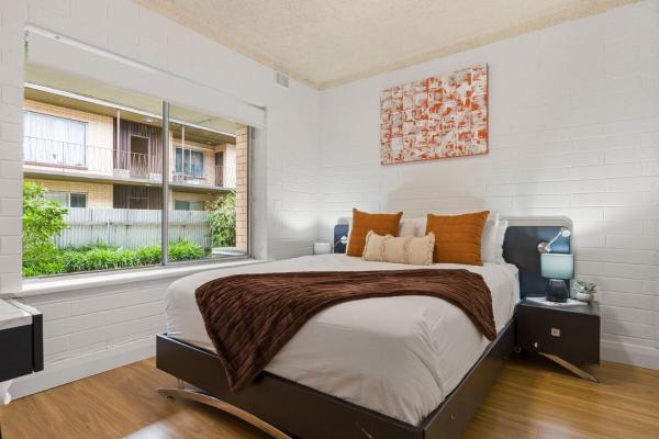 Stylish 2 Bedroom Retreat - 10 Mins To City, Beach And Adelaide Oval - Port Adelaide