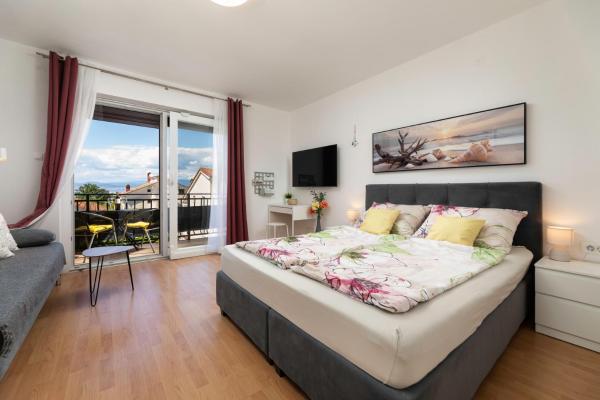 Apartman Bonaca - Njivice
