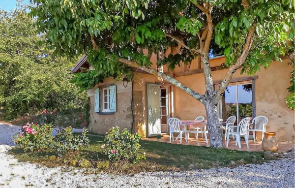 Jolie Maison Avec Piscine - Gers