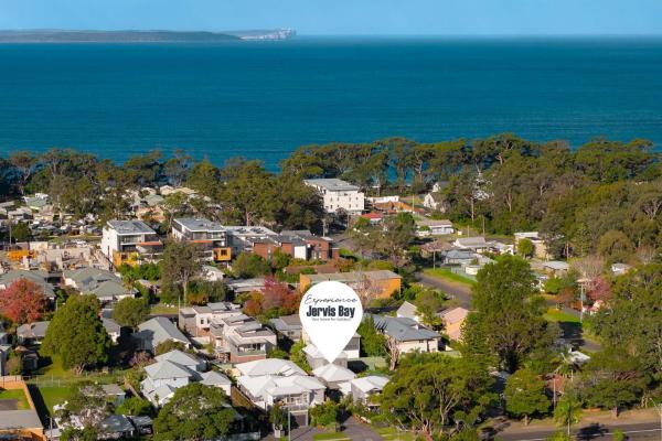 Palms By The Bay By Experience Jervis Bay - Huskisson