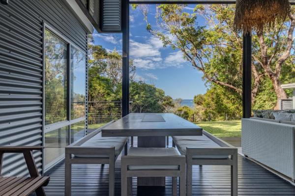 Kirby's Berrara Beach House - Australien