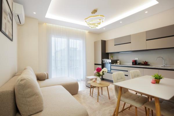 Amal New Bazaar Premium Stay - Tirane