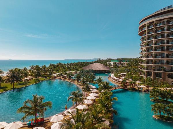 Amiana Resort Cam Ranh - Vietnam