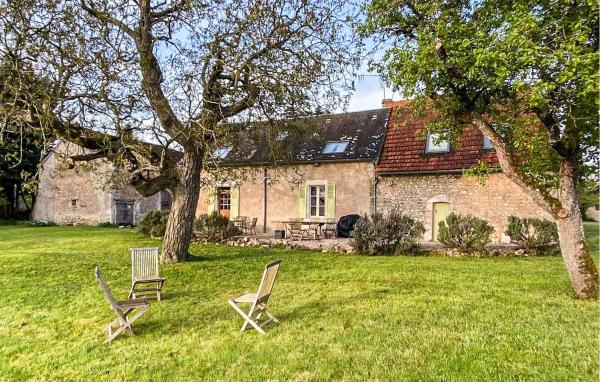 Cottage À La Campagne - La Roche-Posay