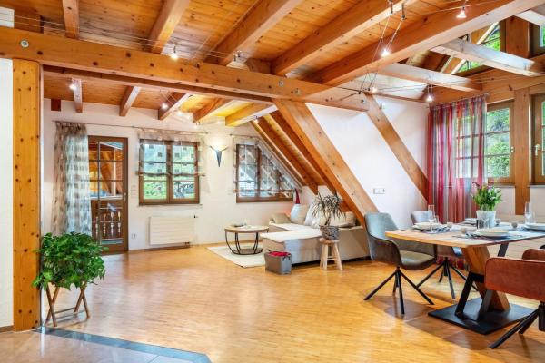Black Forest Home - Triberg