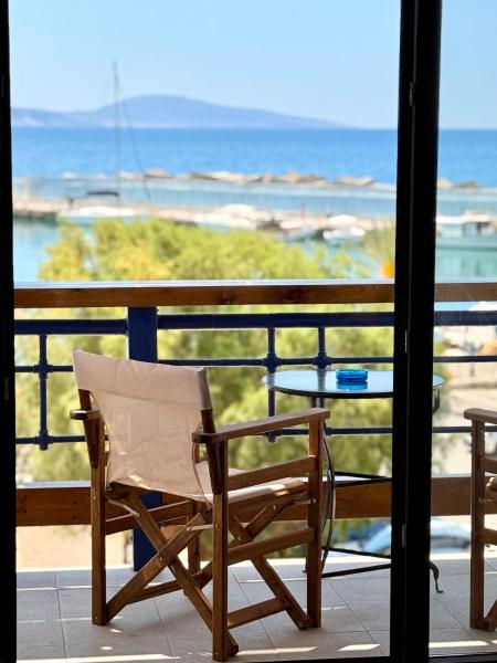 Thalassa Suites A La Mer - Kreta