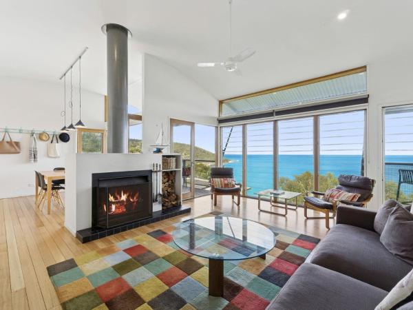 Wye View - Wye River