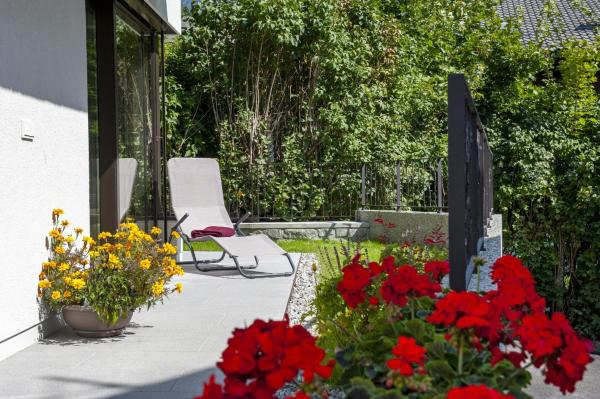 Apartment Dauru - Ortisei