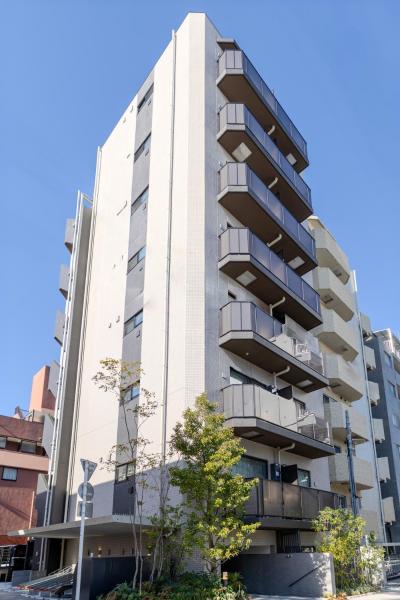 La Primera池袋 池袋駅徒歩10分 都内主要エリアへ好アクセス - 戸田市