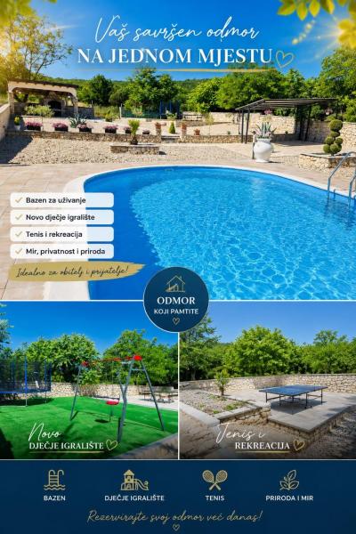Villa Plavota - Bosna Hersek