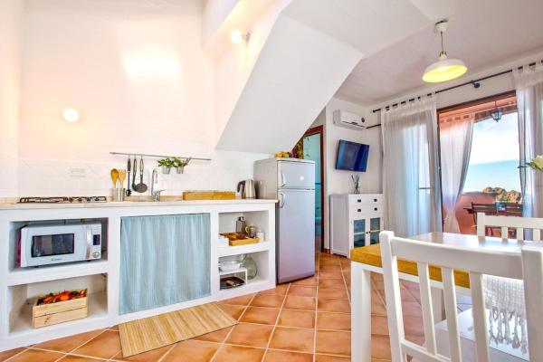 Villa Brezza Marina Sardiniaseahome - Gonnesa