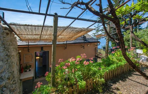 Cozy Home In Pieve Ligure With Wifi - Camogli