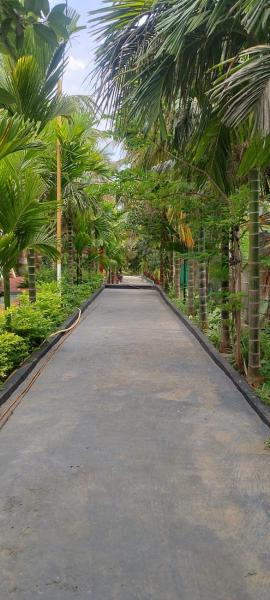 Dr Serene Farm Stay R1 - Kerala