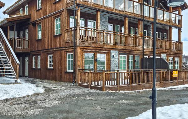 2 Bedroom Cozy Apartment In Hovden I Setesdal - Hovden
