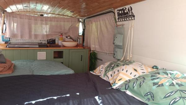 Campervan's Algarve - Albufeira