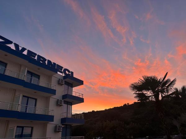 Hotel Zverneci - Vlorë