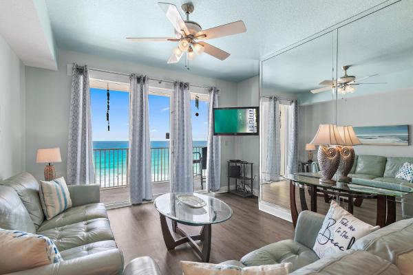 Sea Dunes 603 - Fort Walton Beach, FL