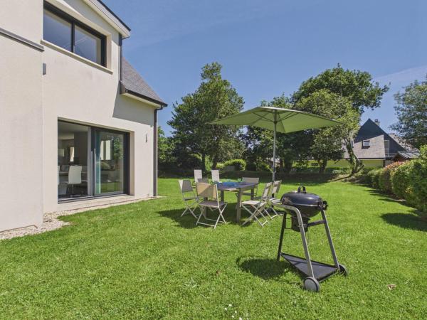 Maison Pour 8 à Fouesnant - Bénodet