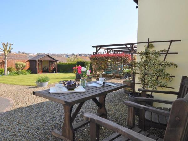 1 Bed In Bude Theno - Bude