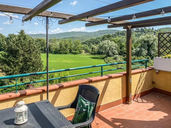 Casa Le Marie - Prato