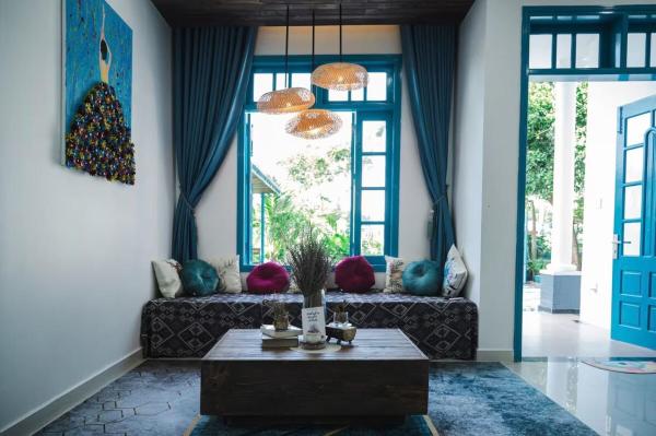 Monte Mare Villa In Son Tra District - ダナン
