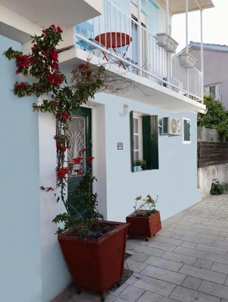 Blau Haus Townhouse - Lefkada