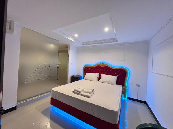 Orion Spa Hotel - Pattaya