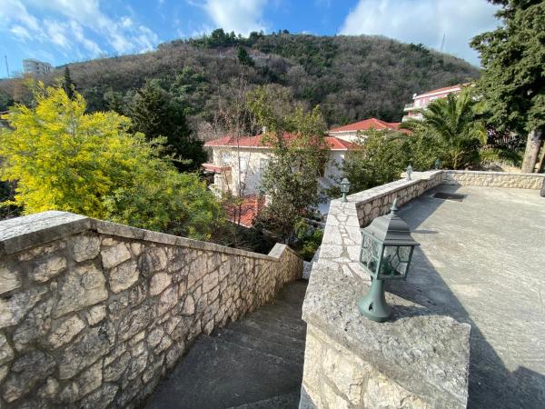 Stone Villa - Budva