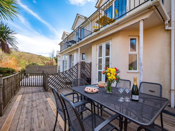 1 Alberni Cottage Hope Cove - 3-min Walk To Beach - Bigbury-on-Sea