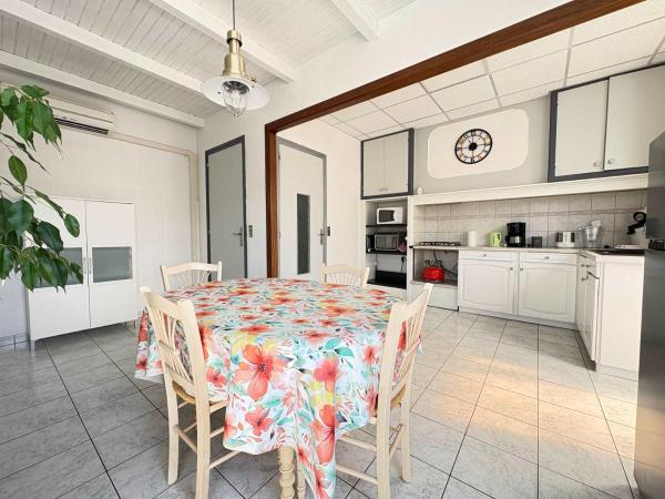 Maison Alma Blanca - Roquebrun