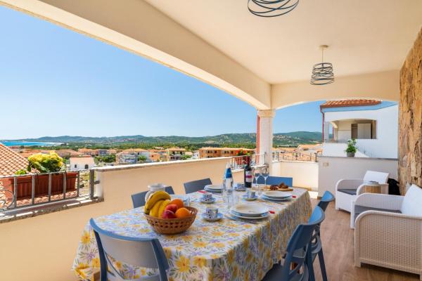 Caletta Bay View - Private Rental - Posada