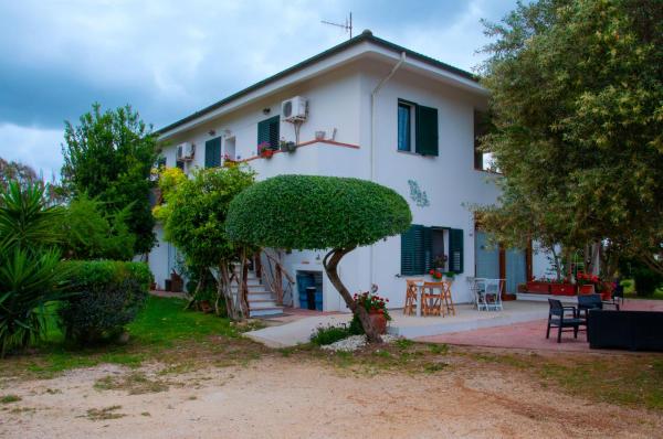 Guesthost - Casa Eroma Apartment - Porto Torres