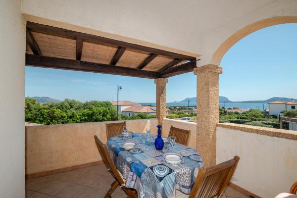 Casa Peonia Vista Mare - Golfo Aranci