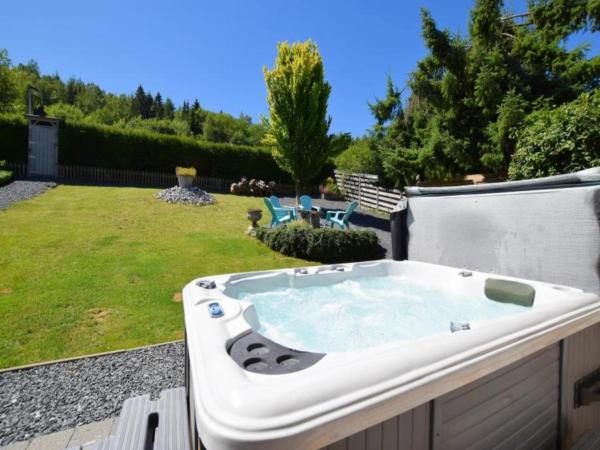 Pure Filly Relax Retreat - Houffalize