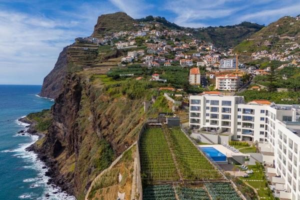 Casa Do Xano Ii By Lovelystay - Ribeira Brava