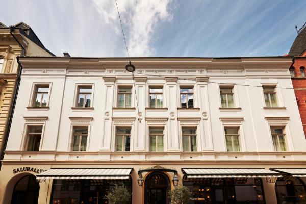 Villa Dagmar, Stockholm