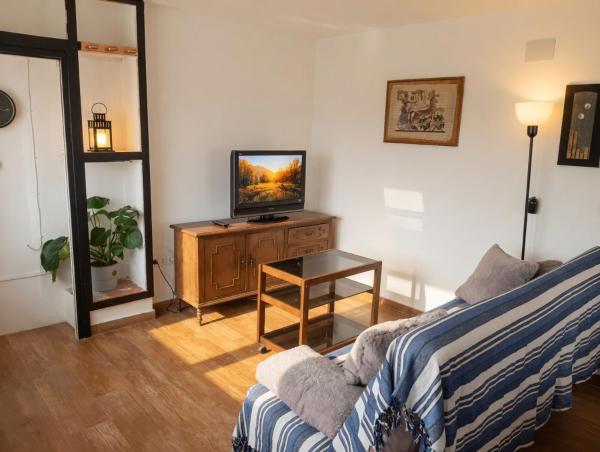 La Casa Del Alba - Un Paraíso Rural - Aviles
