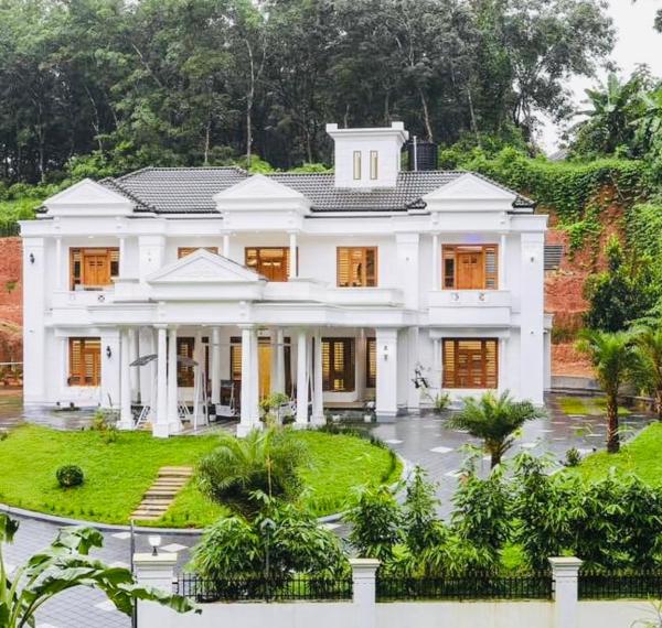 Loveshore Luxury Villa - 喀拉拉邦