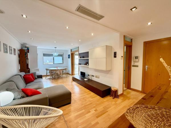 Apartamento Con Encanto - Alcira