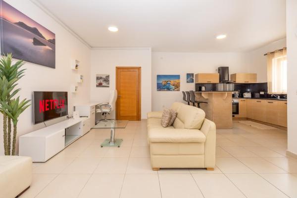 Relaxing Stay Mellieha & North Beaches - Malta